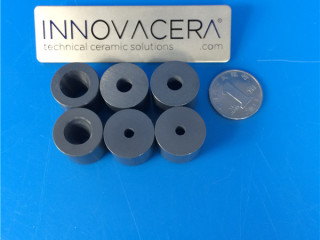 Silicon Nitride Ceramic Wire Dies