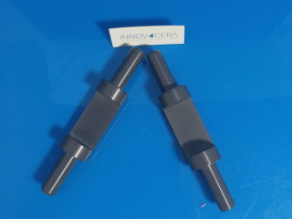 Silicon Nitride Rods Parts