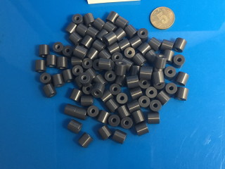 Silicon Nitride Rollers