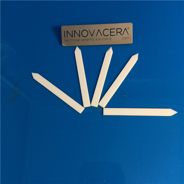 Zirconia Ceramic BIPOLAR SCISSORS For Medical Device INNOVACERA