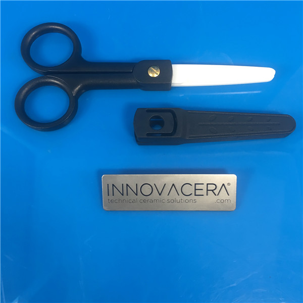Zirconia Ceramic Scissors INNOVACERA