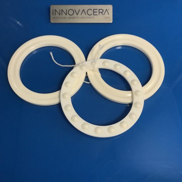 Zirconia Ceramic Bearing