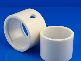 Zirconia Ceramic Bushing