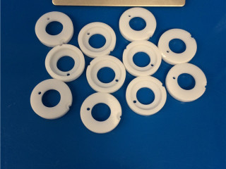 Zirconia Ceramic Cover Ring Roller
