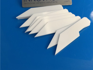 Zirconia Ceramic Cutter Blades For Slitting Machines