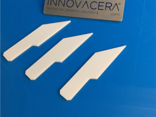 Zirconia Ceramic Cutter Blades