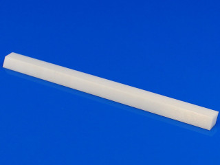 Zirconia Ceramic Rod Blade For Tobacco
