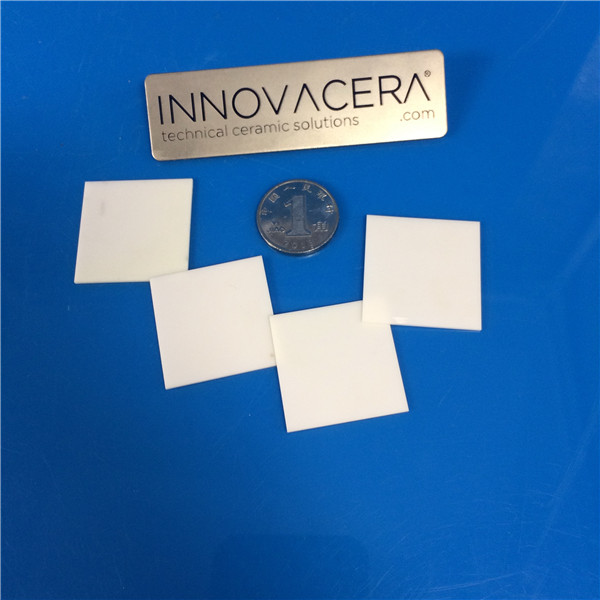 Zirconia Ceramic Sheets INNOVACERA