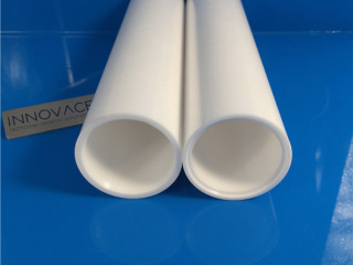 Zirconia Ceramic Sleeves