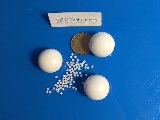 Zirconia Ceramic Ball Beads