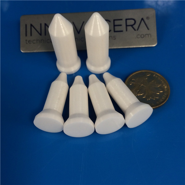 Zirconia Ceramic Welding Pins