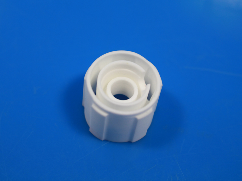 Beryllium Oxide Ceramic Insulator for Thermal Management Solutions