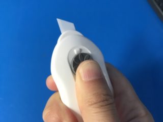 Zirconia Ceramic Cutter for Cutting Plastic