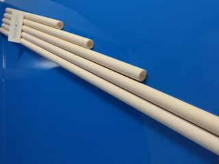 Alumina Thermalcouple protection tube 1