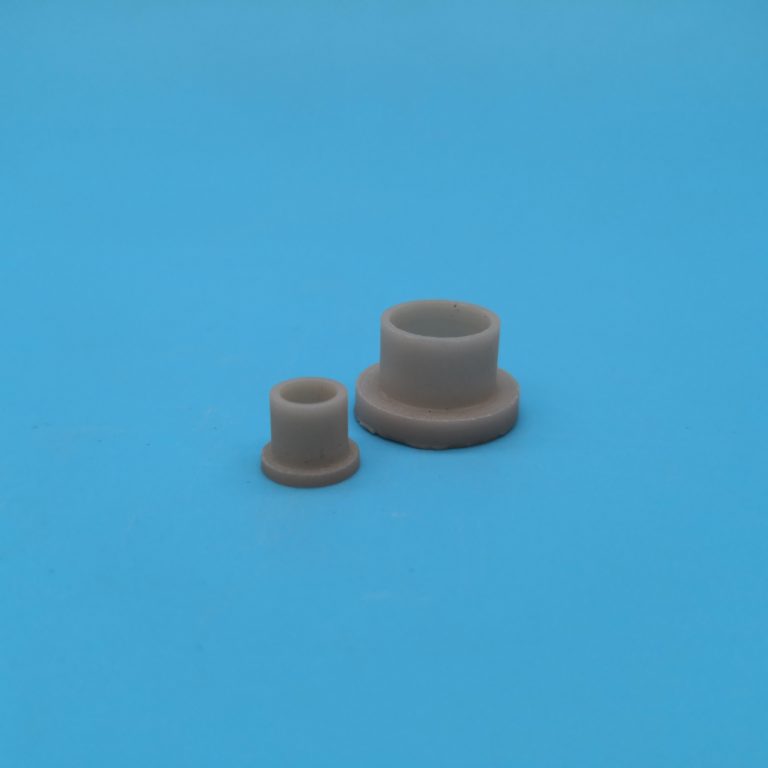 Aluminum Nitride Ceramic Insulator