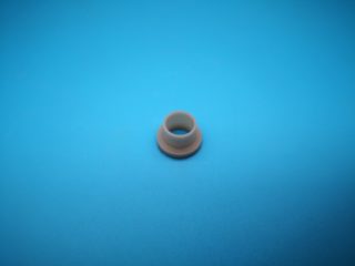 Aluminum Nitride Ceramic Washer