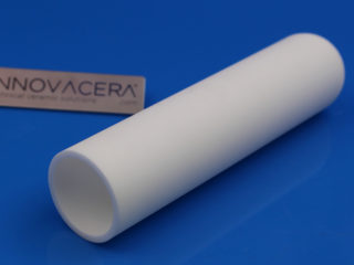 95% Alumina ceramic tube