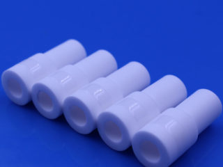 Alumina Ceramic Bushing