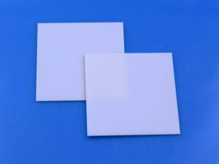 Alumina Ceramic Plate