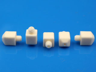 Gas Ceramic Nozzles