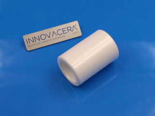 Zirconia Ceramic Tube