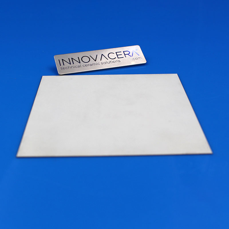 Silicon Nitride Ceramic Substrate