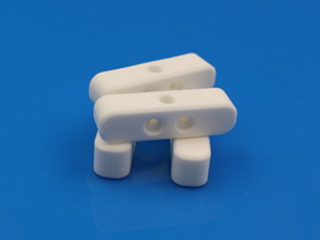 99% aluminium ceramic block