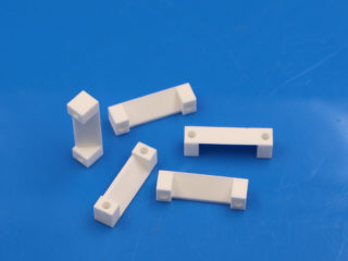 99% aluminium ceramic brick