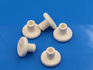 aluminium ceramic insulator