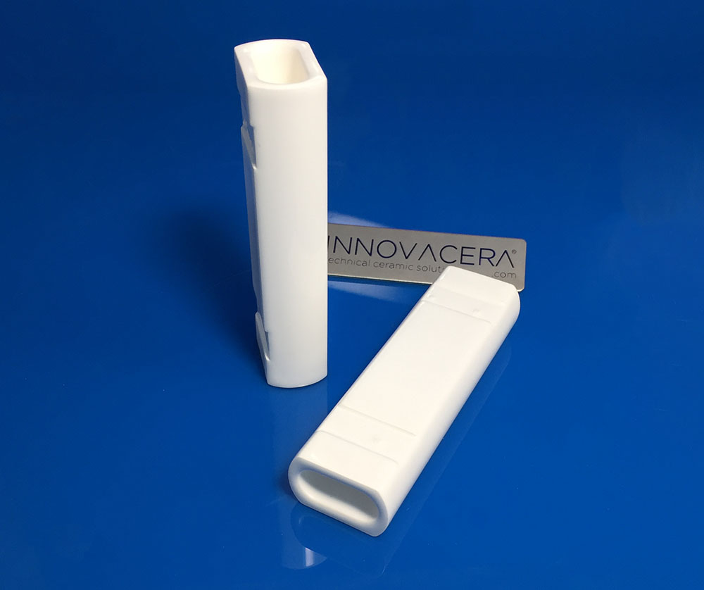 Alumina Ceramic Reflector