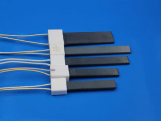 Hot Pressed Silicon Nitride Ceramic Electro thermal Components