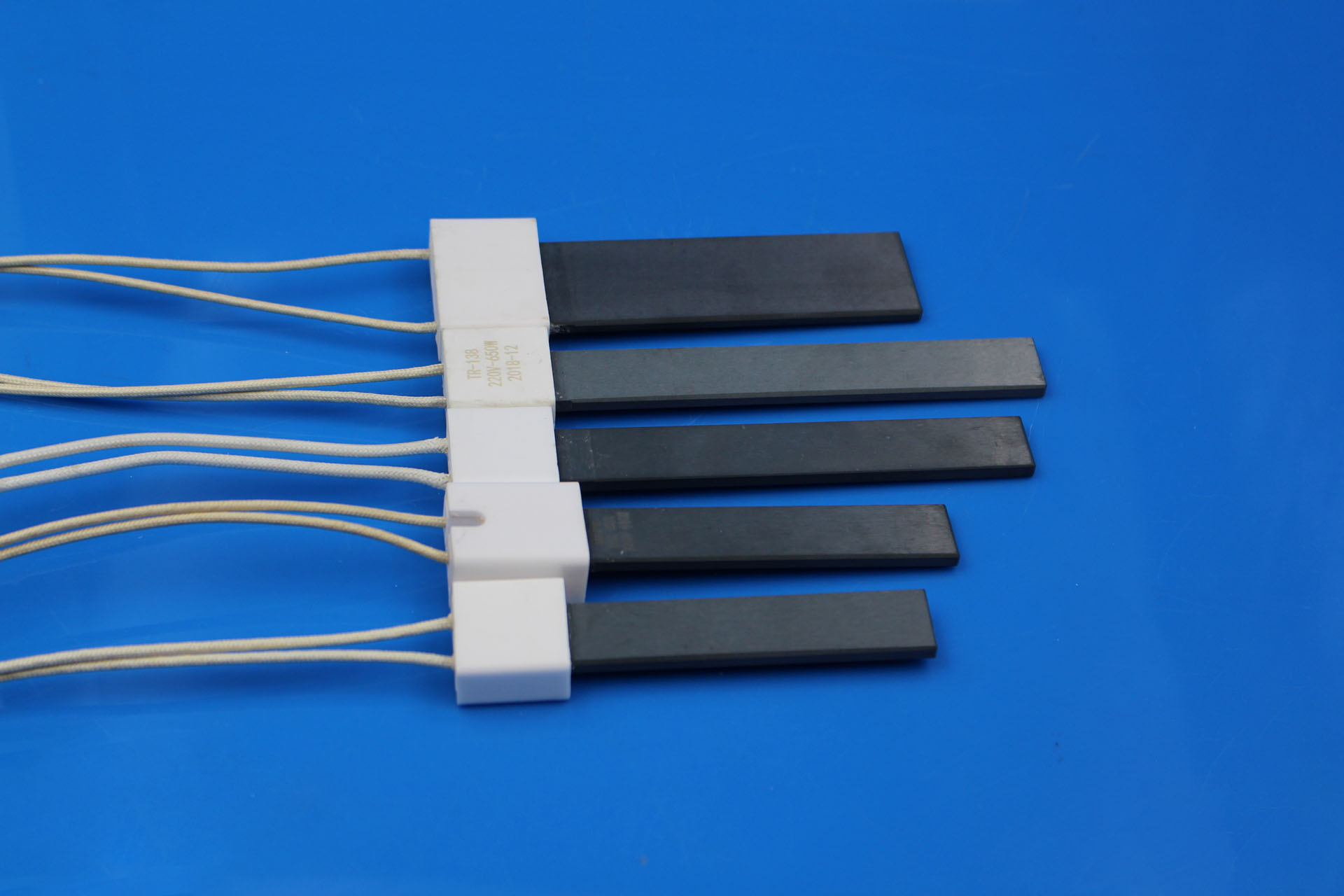 Hot Pressed Silicon Nitride Ceramic Electro thermal Components