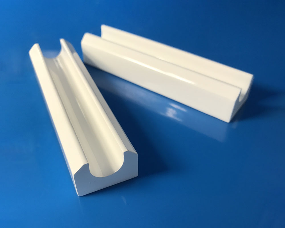 ceramic laser reflectors