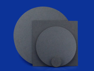 The Difference Between Aluminum And Sic Porous Ceramics
