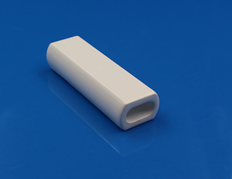 ceramic cavity reflectors