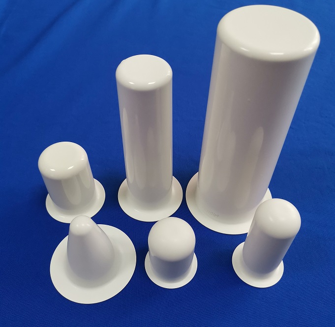 The Introduction of Pyrolytic Boron Nitride Crucible