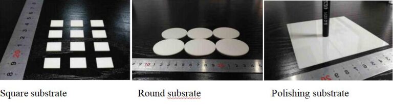 Q&A about aluminum nitride | INNOVACERA
