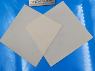 Aluminum Nitride (ALN) Ceramics