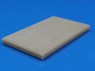 Aluminum Nitride Ceramic Substrates