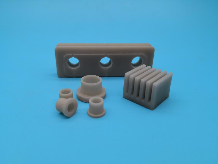 Aluminum Nitride Ceramics