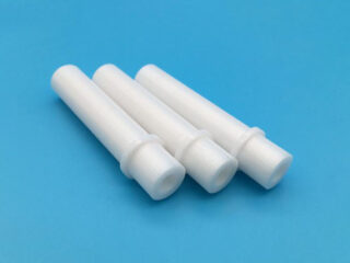 Zirconium Oxide Ceramic Ferrule