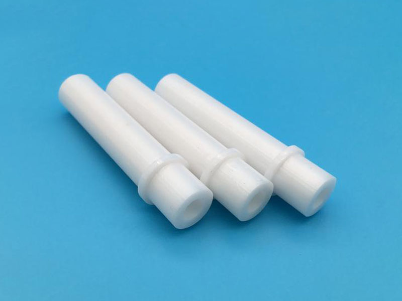 Zirconium Oxide Ceramic Ferrule