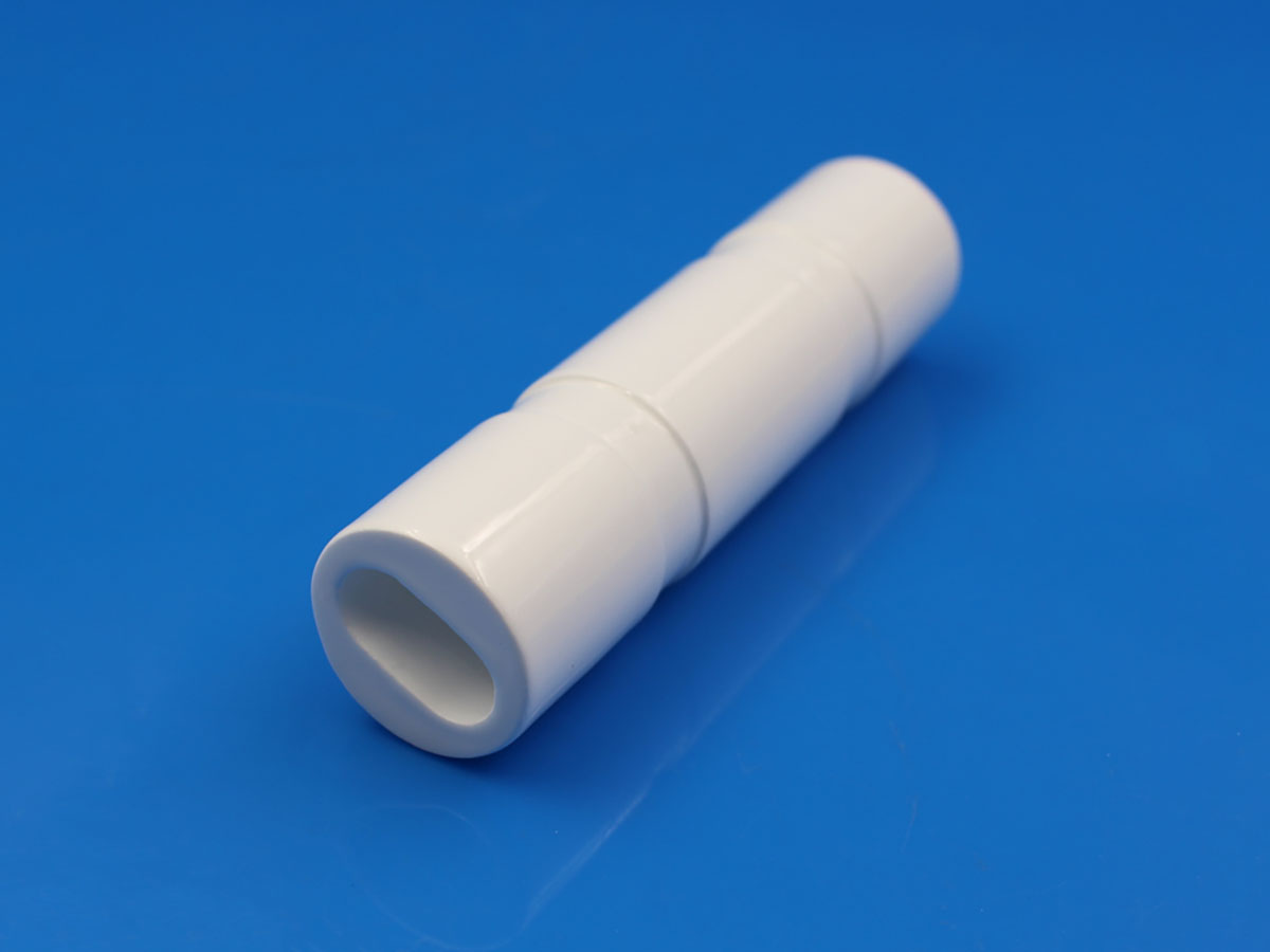 99% Alumina (Al2O3) Reflector