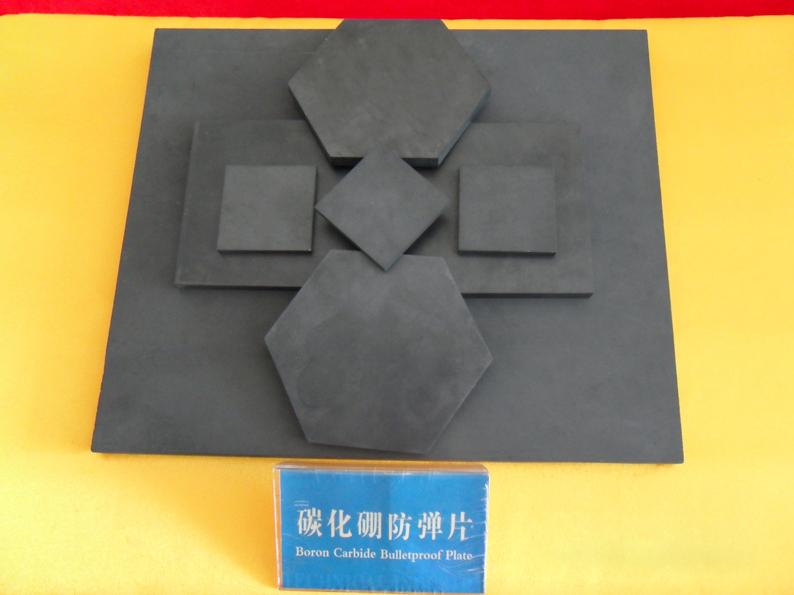 Boron Carbide Ceramic