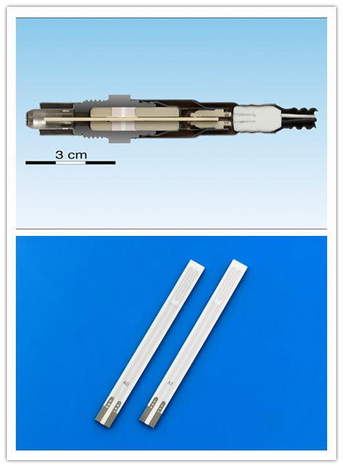 Planar Sensor Element