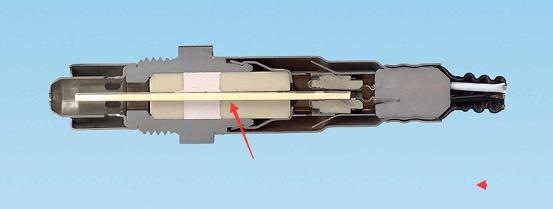 Laminated Planar Oxygen Sensor