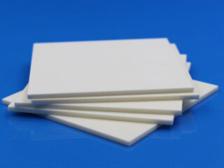 Alumina Ceramic Plate