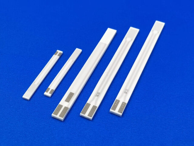 Conventional Switch Type Planar Oxygen Sensor Element | INNOVACERA