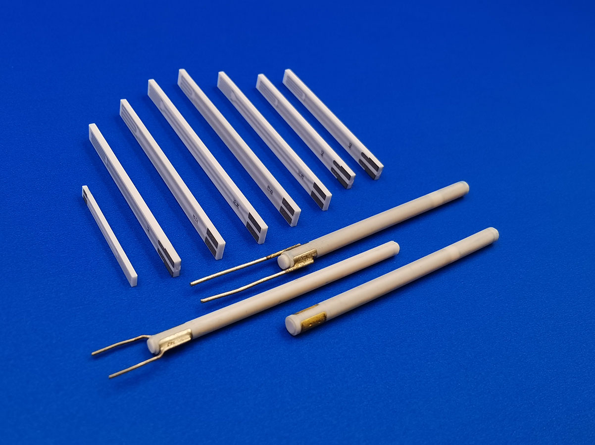 O2 Sensor Element