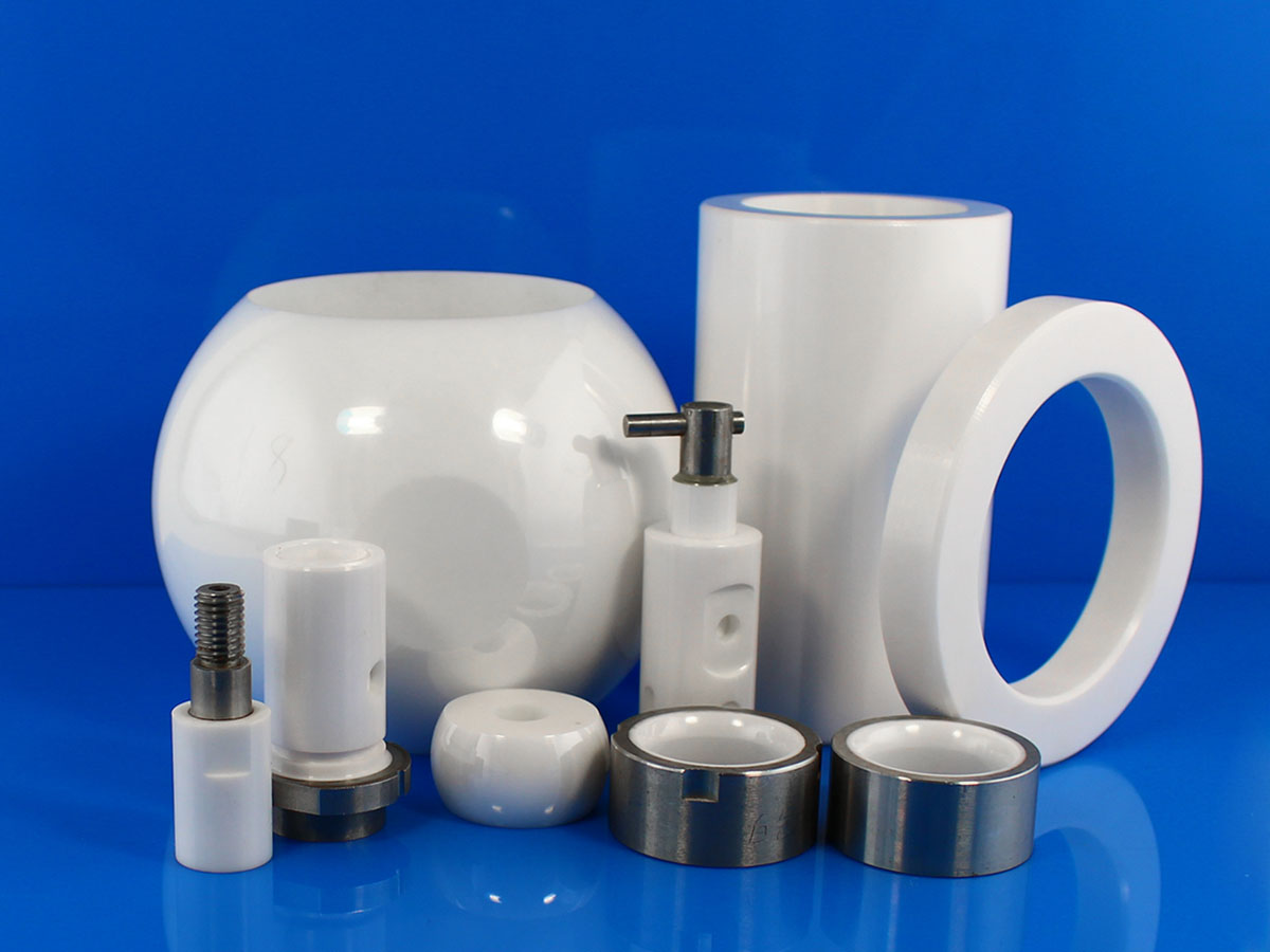 Zirconium Products